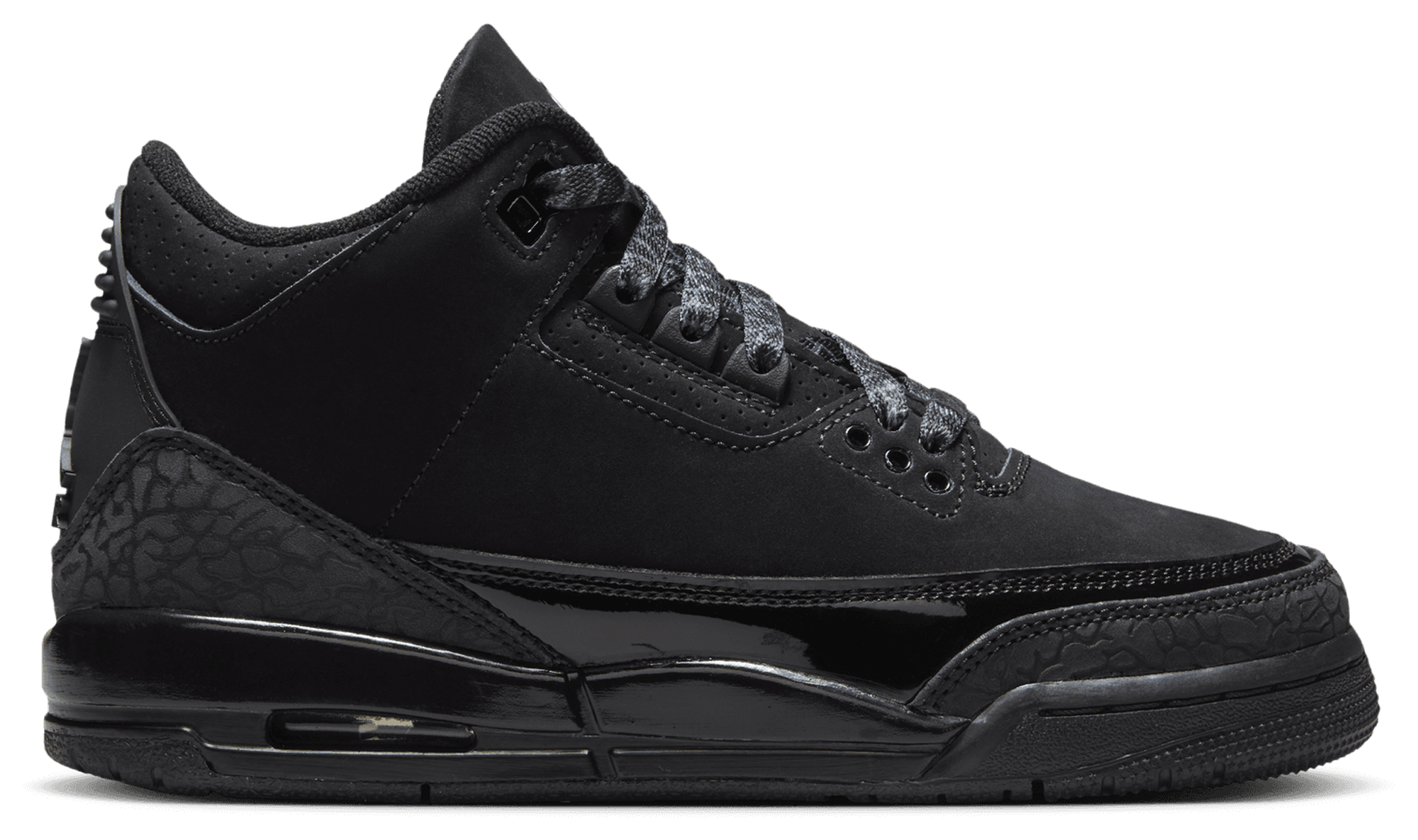 Jordan Retro 3 | Champs Sports Canada