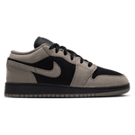 Black/Olive Grey/Light Wild Mango