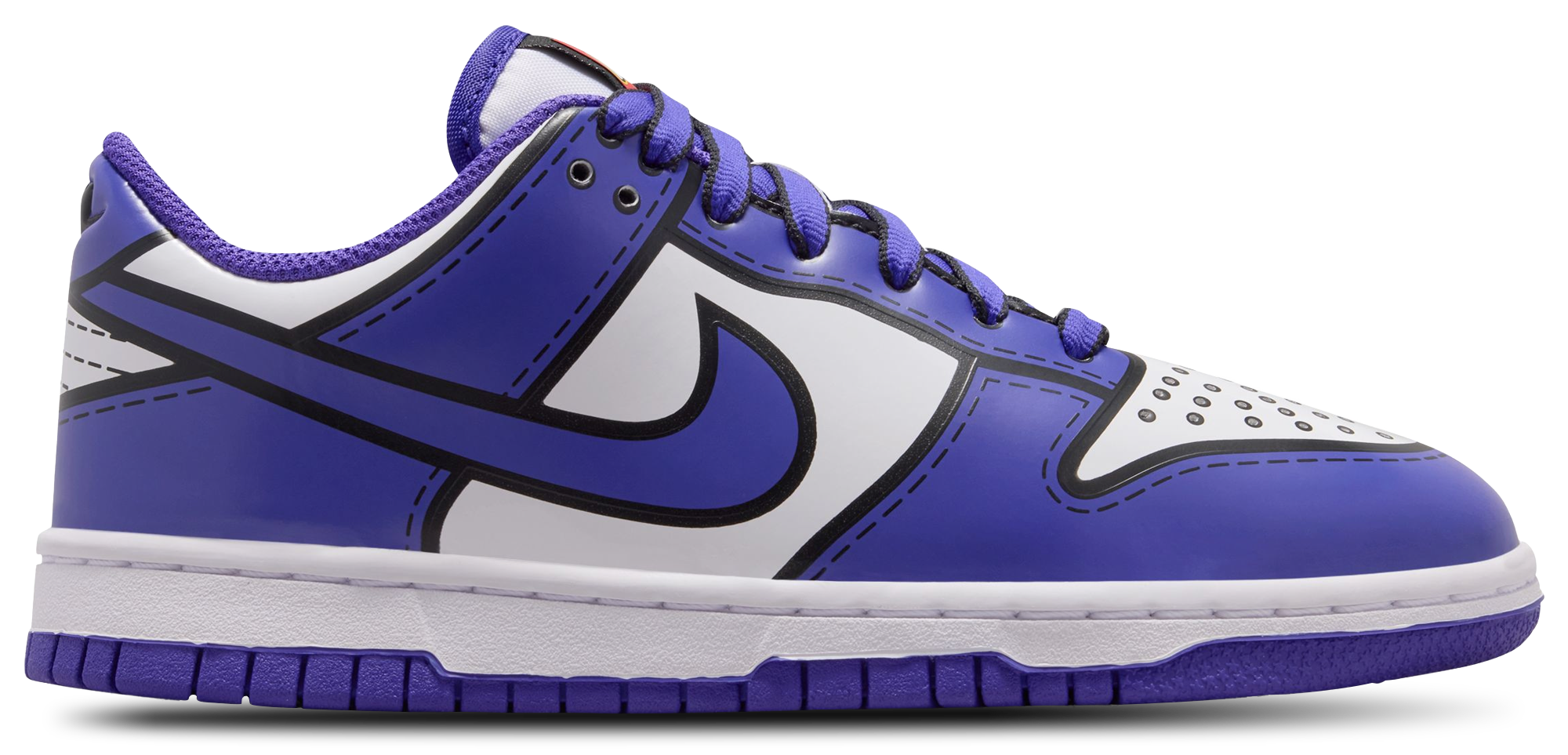 Nike Dunk Low Lego - Boys' Grade School | Foot Locker Canada