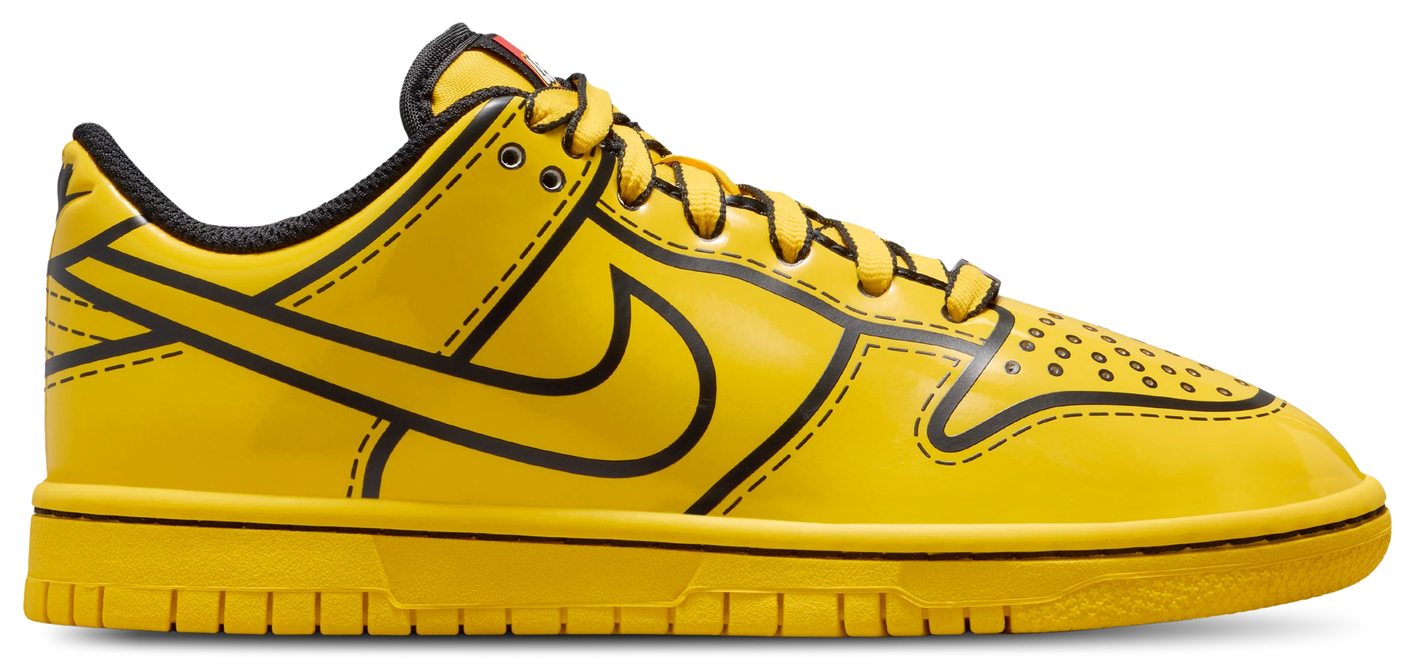 Nike Dunk Low Lego - Boys' Grade School | Foot Locker Canada