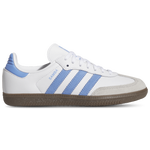 White/Blue