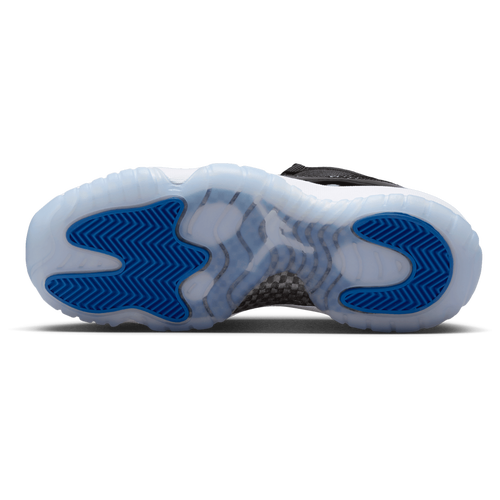 Jordan 11 space jam bottom hotsell