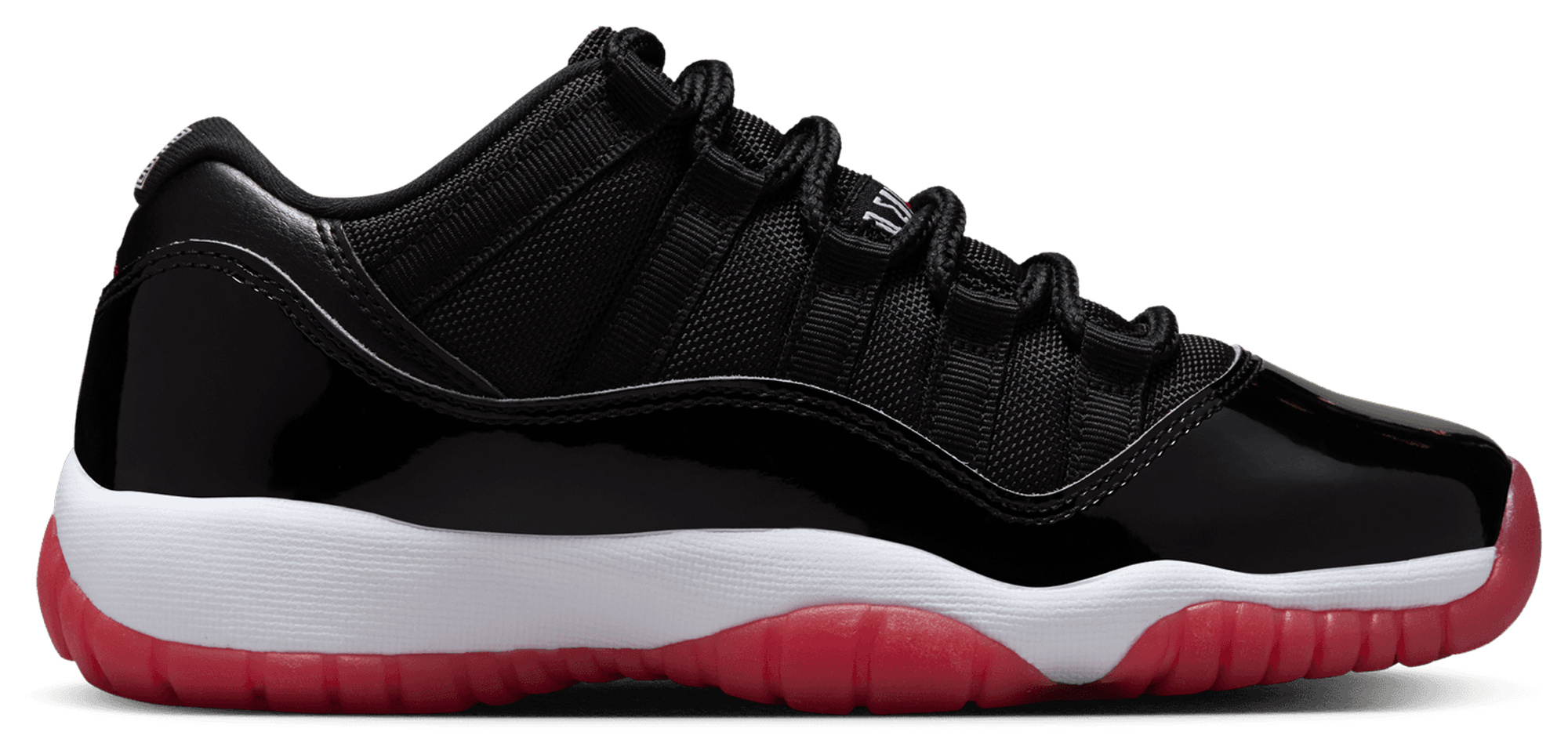 Jordan AJ Retro 11 Low | Foot Locker Canada