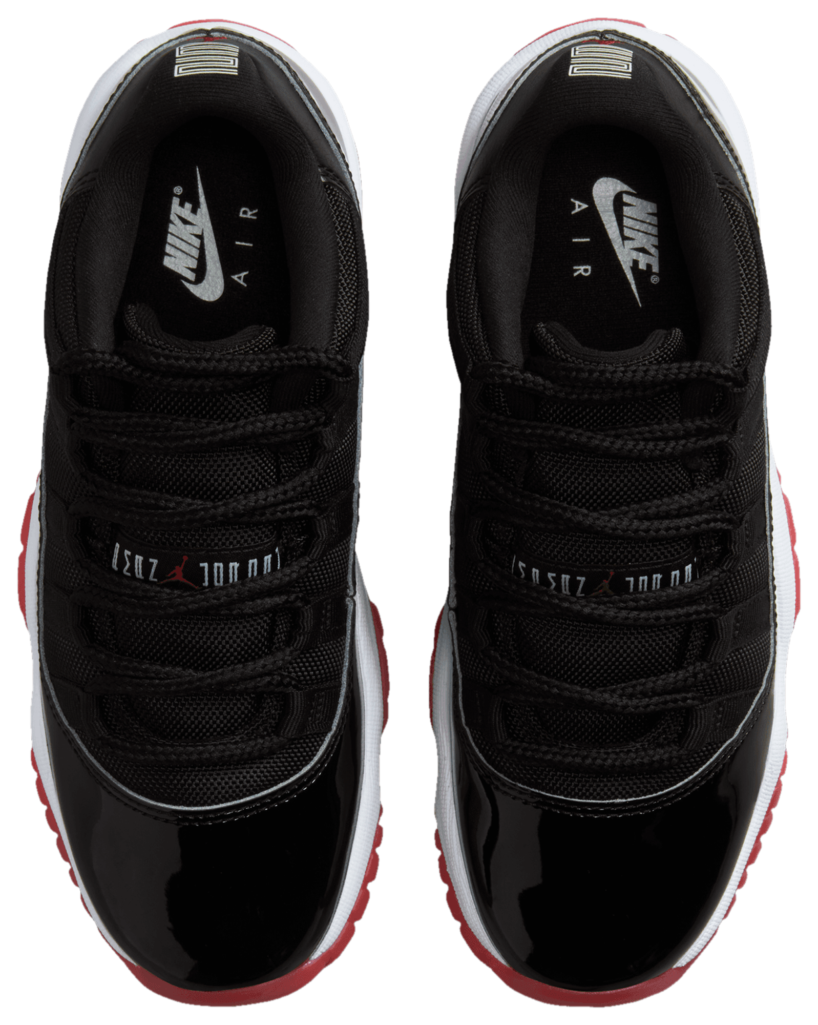 Jordan AJ Retro 11 Low