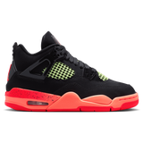 Red/Black/Orange