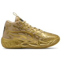 Gold/Black