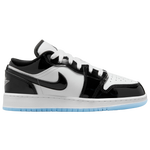 White/Black