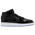 Jordan Air Jordan 1 Mid SE  - Boys' Grade School Dark Concord/White/Black