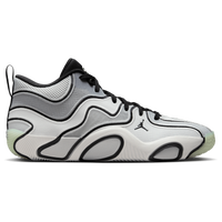 Grey/Black/Green