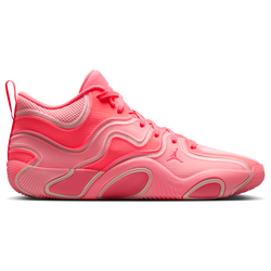 Garçons, Scolaire - Jordan Tatum 3 - Teinte rose/Rouge