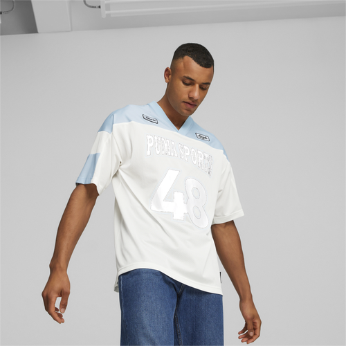White Jersey Tops White Jersey Tops