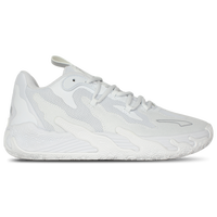 White/White