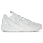 White/White