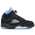 Jordan Retro 5 - Garçons, Scolaire