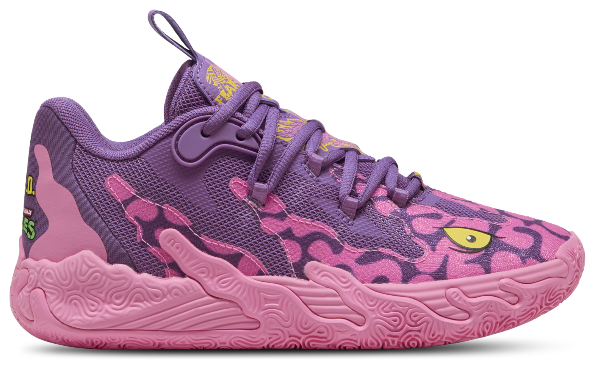 PUMA MB.03 Low TMNT Krang | Champs Sports Canada