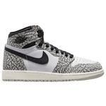 Grey/Black/White