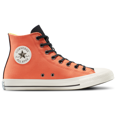 Converse x Naruto Grade School