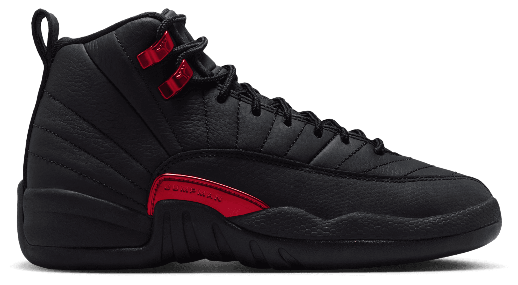Jordan Retro 12 - Boys' Grade School