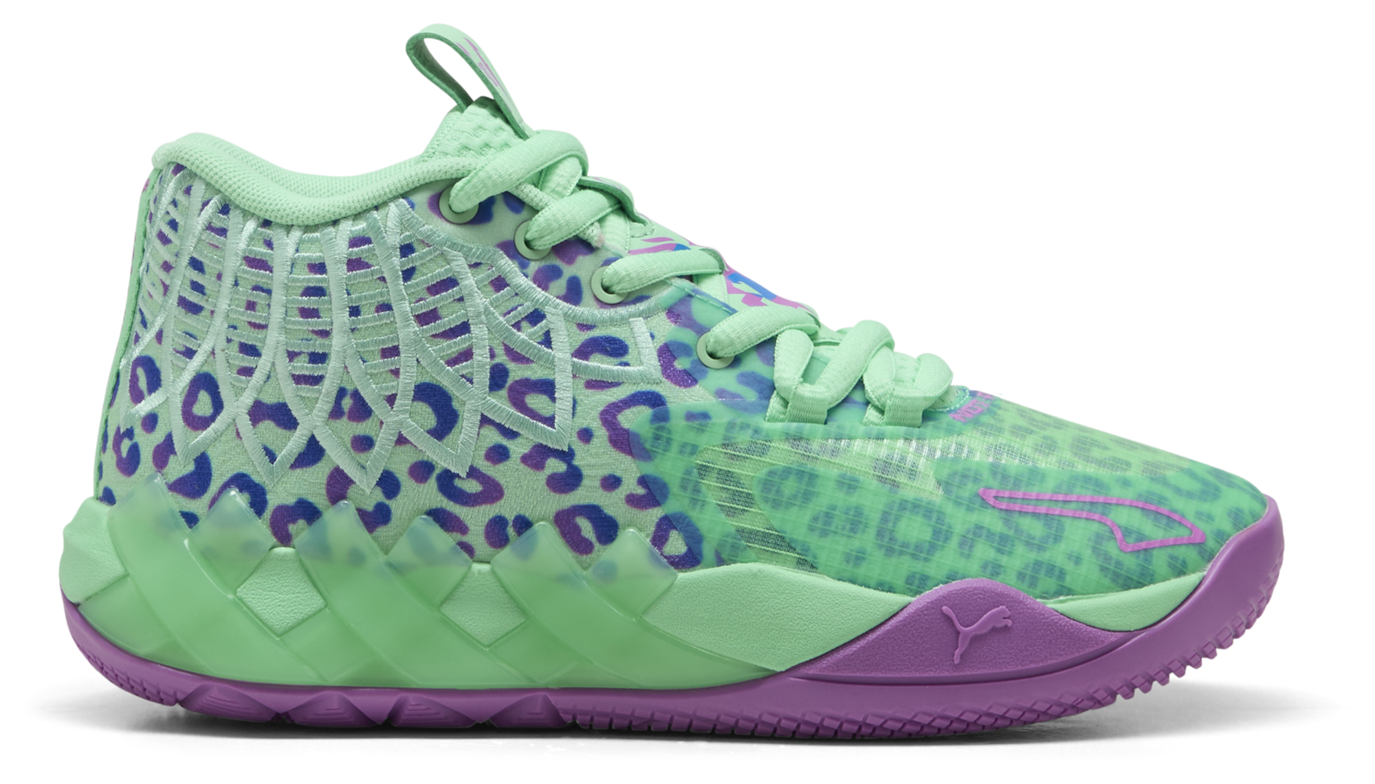 PUMA MB.01 Alien Safari