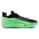 Black/Green Illusion