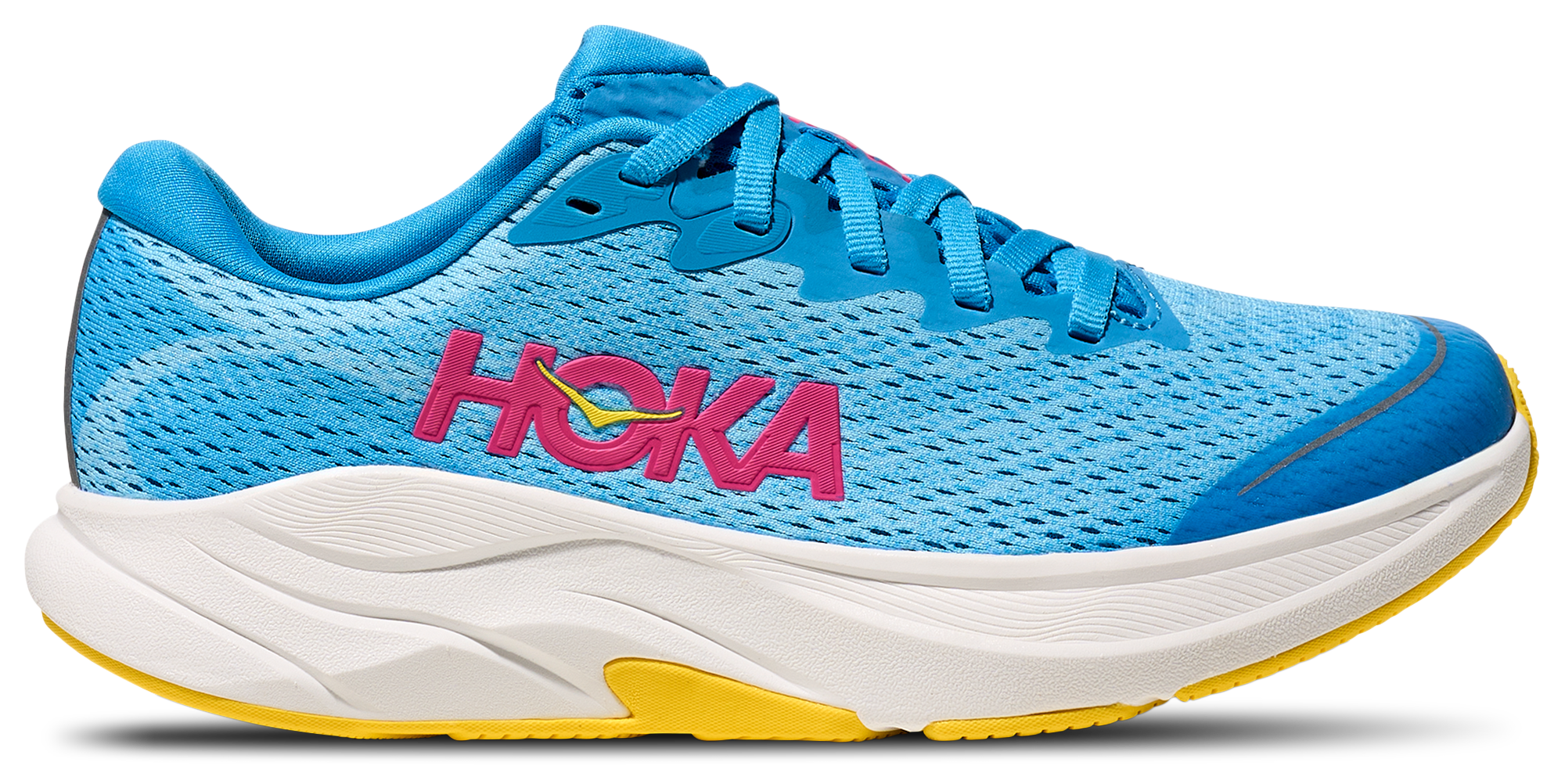 HOKA Rincon 4 - Boys' Grade School | Kids Foot Locker