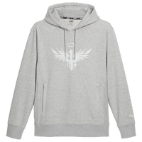Black/White/Light Grey Heather
