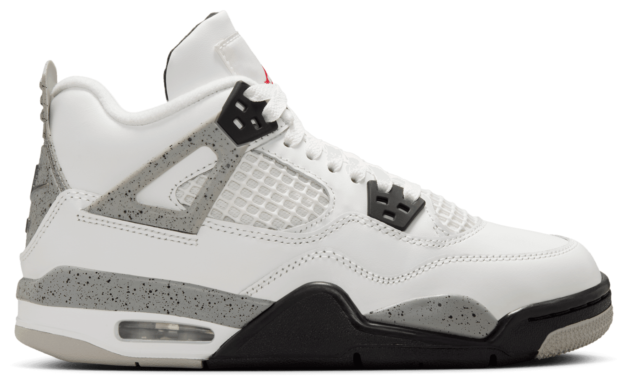 AIR JORDAN 4 RETRO ジュニア 25cm AIR JORDAN 4 RETRO ジュニア 25cm Air Jordan 4 Kids Retro