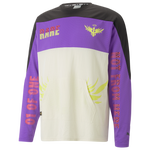Pristine/Purple