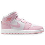 White/Pink Foam/Fired Red
