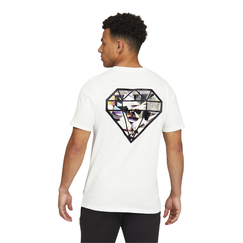 Puma x diamond t shirt deals