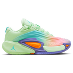 Green/Purple/Teal