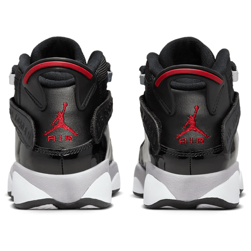 6 rings grade school clearance
