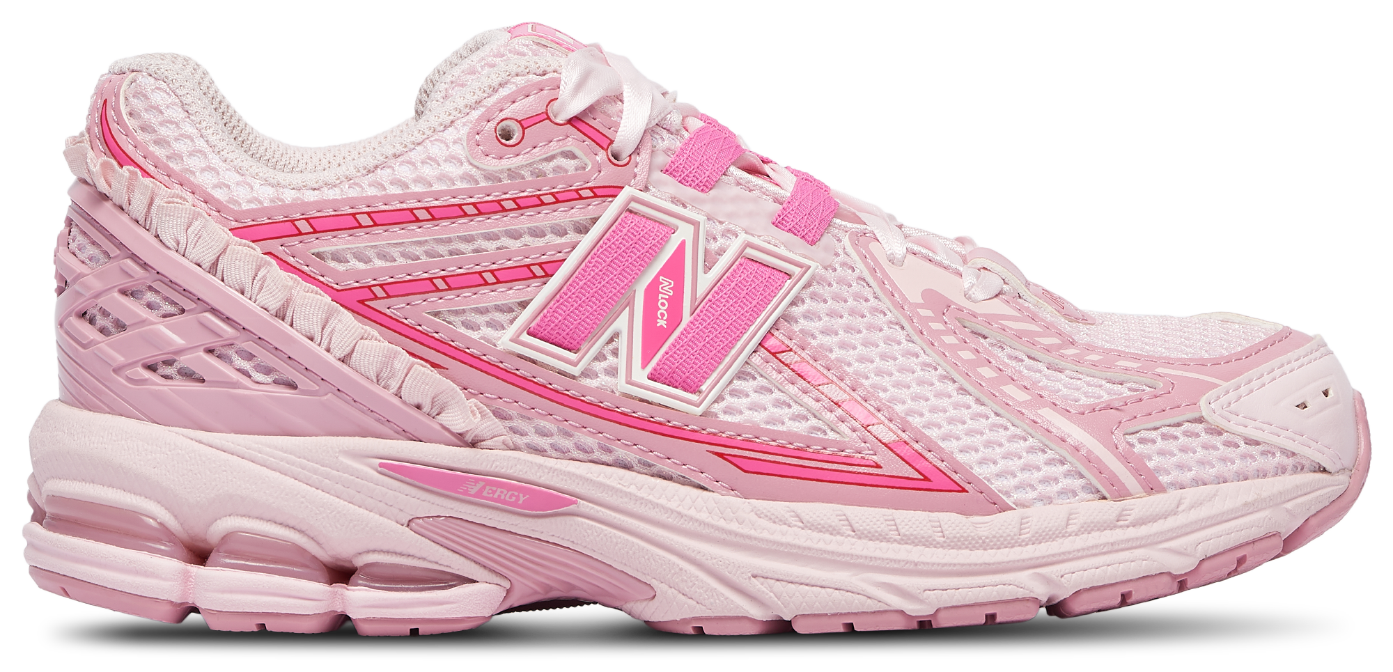 こーだぃ New Balance 1906 - Girls' Grade School | Foot Locker Canada