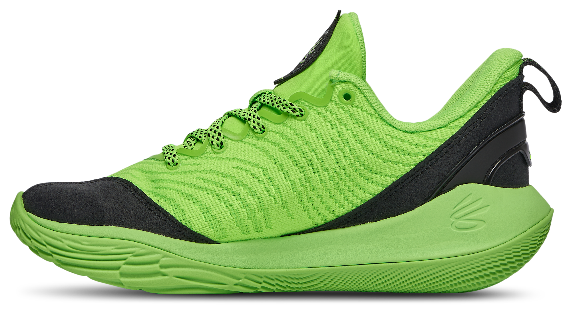 Under Armour Curry 12 EXTL