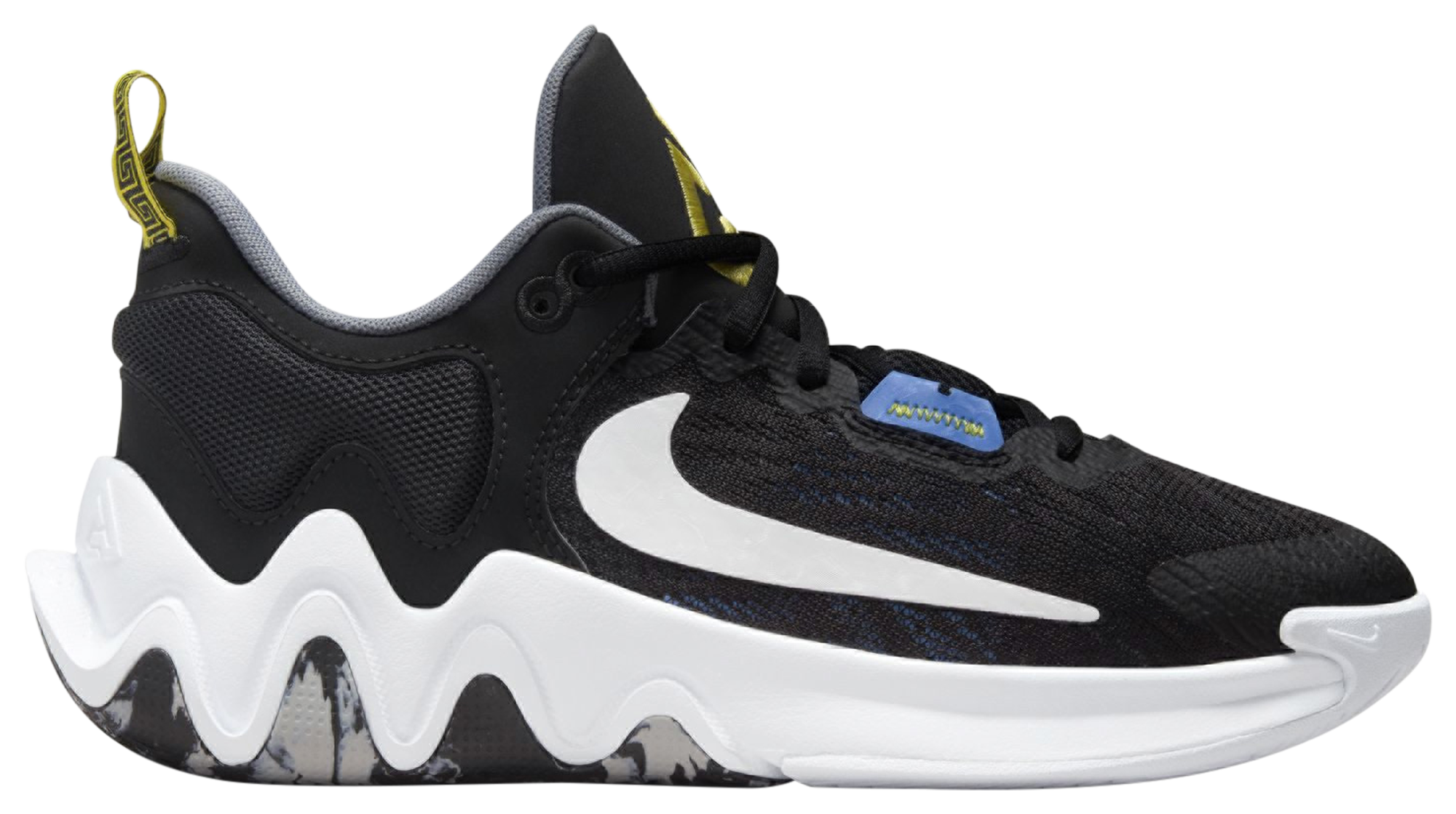 Nike zoom 2k clearance footlocker.ca