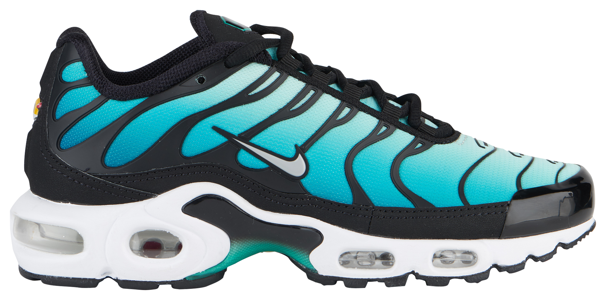 air max plus tn bleached aqua