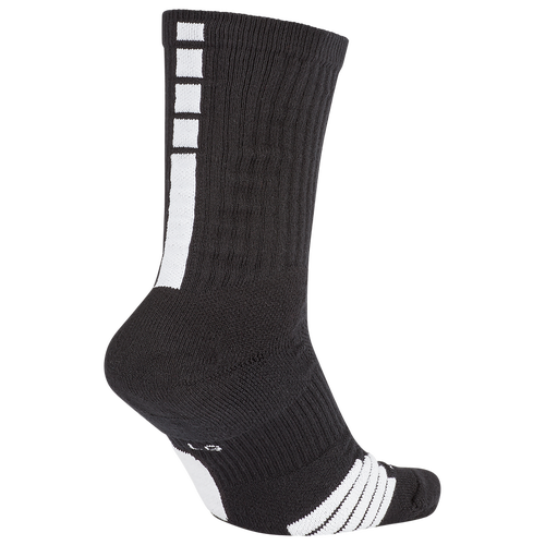 Nike elite crew socks fashion white