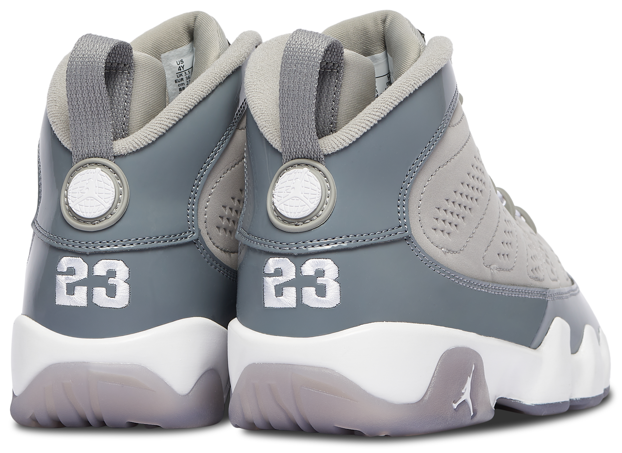 Jordan Retro 9