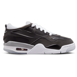 Black/Silver/White