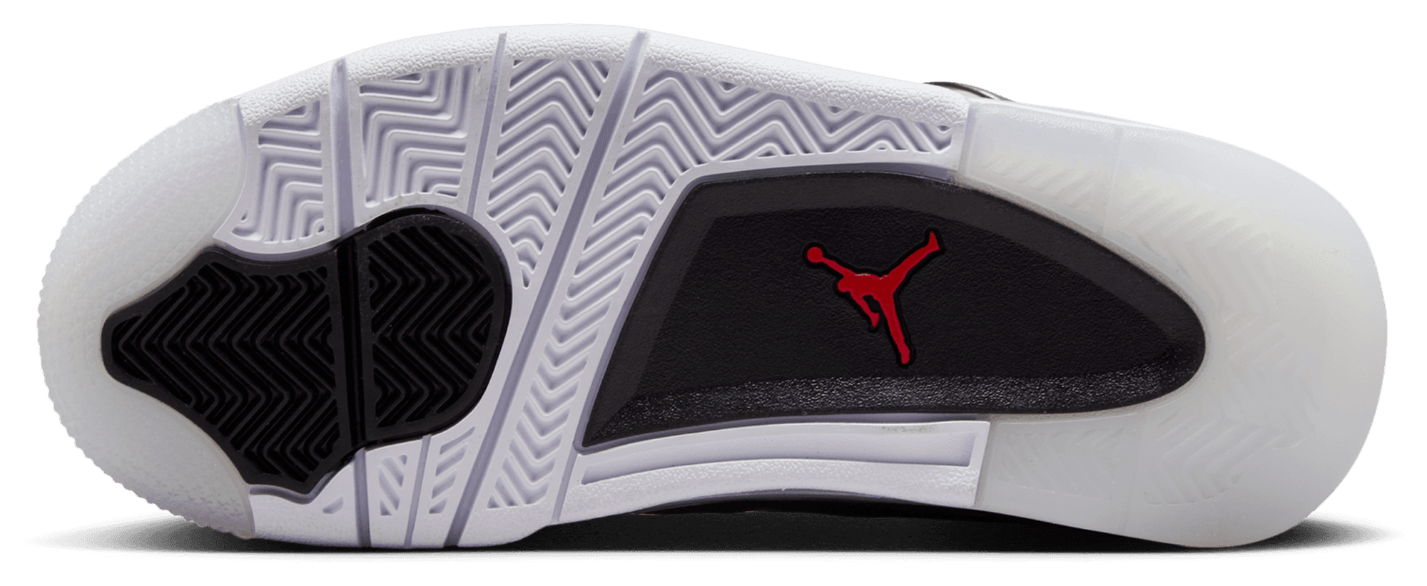 Jordan AJ 4 RM