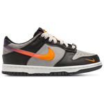 Grey/Orange/Purple