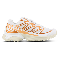 Women's - Salomon XT-Pathway  - Copper/Almond Milk/White
