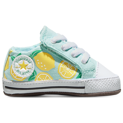 Boys' Infant - Converse CT Lemons  - Blue/White/Yellow