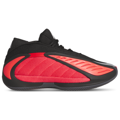 adidas A.E. 2 - CORE BLACK/LUCID RED/LUCID LEMON