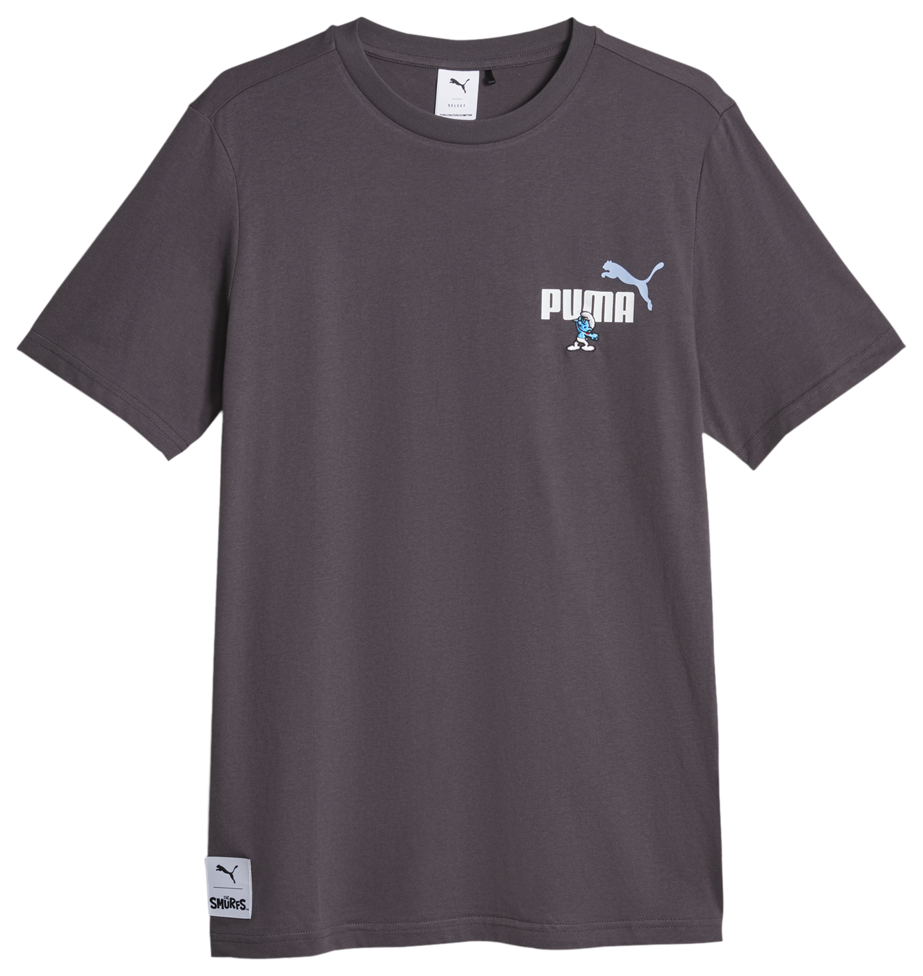 PUMA Smurfs T-Shirt