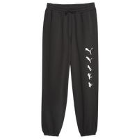 Puma Men's Flame Pants - Hibbett