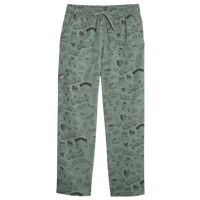 Black/Eucalyptus