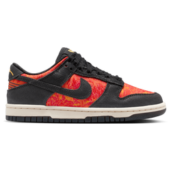 Boys' Grade School - Nike Kobe Dunk Low  - Sundial/Anthracite/Anthracite