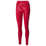 Intense Red