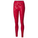 Intense Red